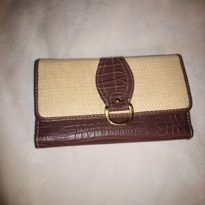 Women's Wallet